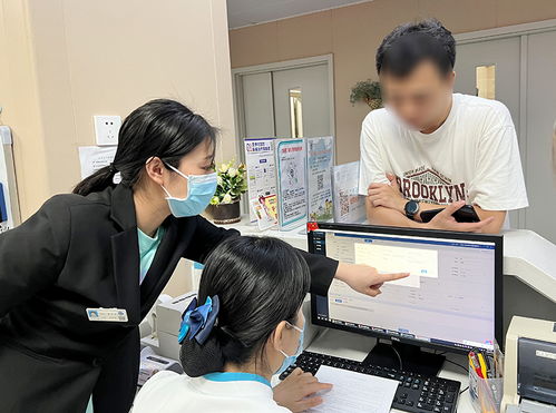 濱醫(yī)附院推出“床旁入院、零等待”便民服務(wù)，深化主題教育見實(shí)效